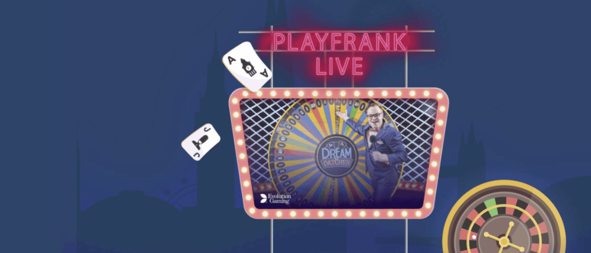 Play Frank